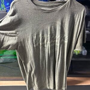 Sonoma Men's Olive T-Shirt